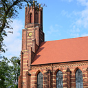 Kościół w Szczepanowie